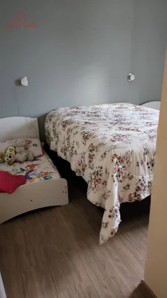 Imagem Lindo Apartamento no Parque Brasil - 69 m² - 3 dorms
