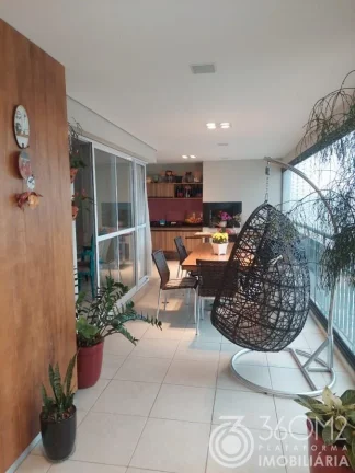 Imagem Apartamento para Venda em São Bernardo do Campo / SP no bairro Nova Petrópolis