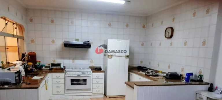 Imagem Casa com 3 quartos