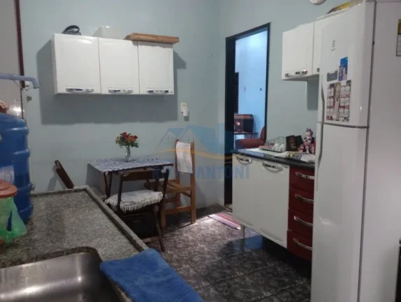Imagem Casa - Ribeirão Preto - Jardim Procópio - Região Norte