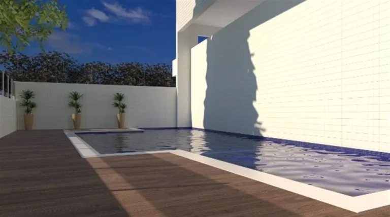 Imagem APARTAMENTO COM 63 m² - AVIAÇÃO - PRAIA GRANDE SP