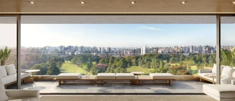 Imagem Apartamento para venda no bairro Boa Vista em Porto Alegre