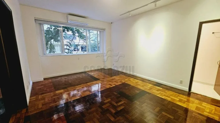 Imagem Copacabana - Residencial › Apartamento com 3 quarto(s) a Venda