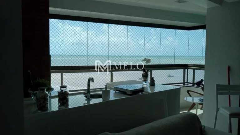 Imagem Oportunidade | Morada da Praia Piedade .