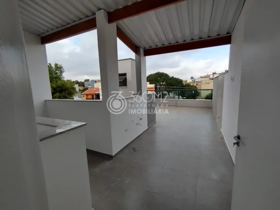 Imagem Cobertura para Venda em Santo André / SP no bairro Paraíso
