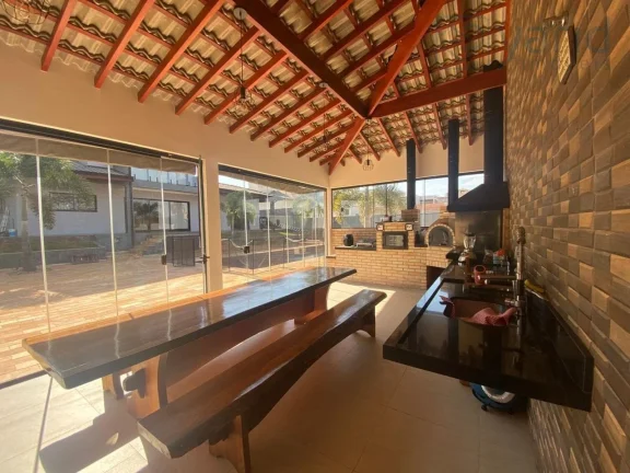 Imagem CASA À VENDA , CONDOMÍNIO QUINTA DO JAPI, BAIRRO JACARÉ, CABREÚVA SP