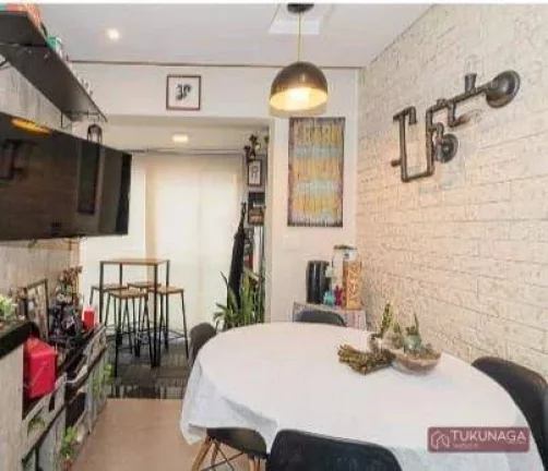 Imagem Apartamento à venda, 47 m² por R$ 453.000,00 - Vila Guilherme - São Paulo/SP