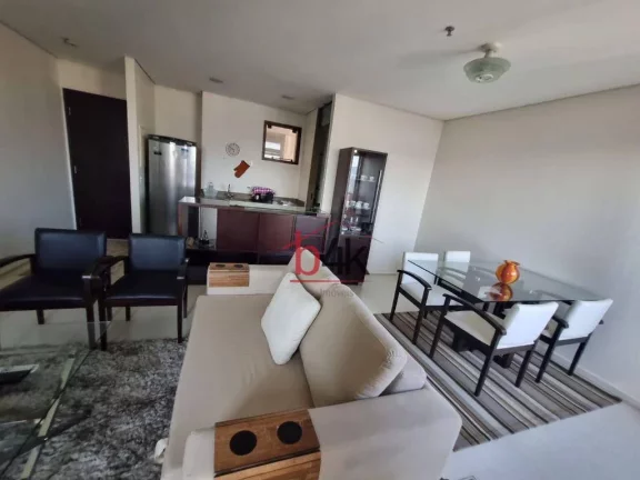Imagem Apartamento a venda no Itaim Bibi 1 quarto