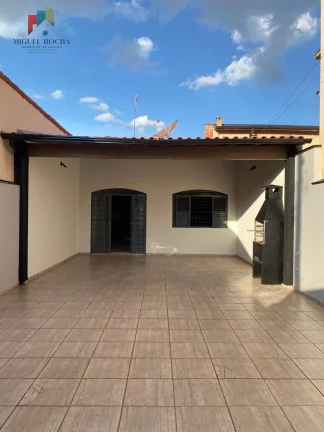 Imagem Casa em Vila Santa Emília, Tatuí/SP