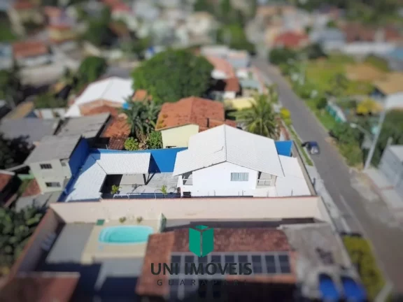 Imagem Casa duplex com área de lazer privativa a venda em Setiba, Guarapari -ES.