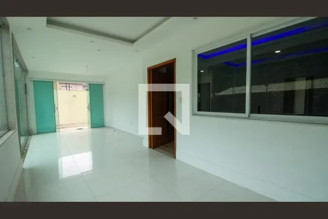 Imagem Casa à Venda - Vargem Pequena, 4 Quartos, 563 m2