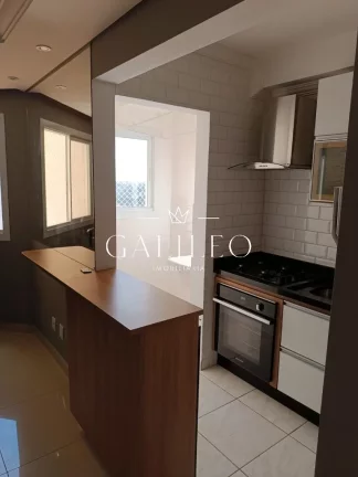 Imagem APARTAMENTO Á VENDA NO RESIDENCIAL GIRASSOL EM JUNDIAÍ -SP