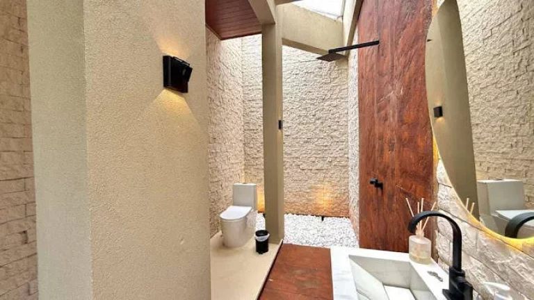 Imagem Cond. Nova Higienópolis - Moderna, integrada e completa, com 4 suítes!