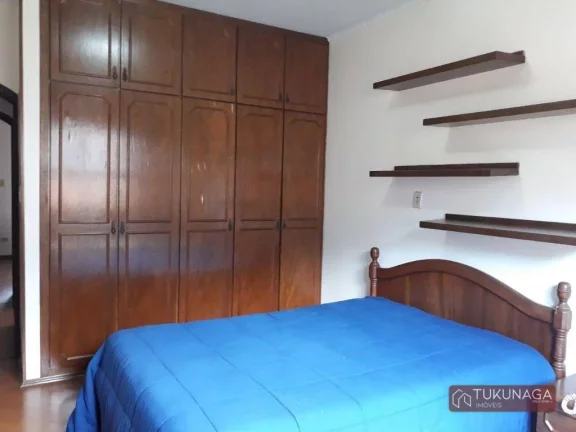 Imagem Casa com 4 dormitórios à venda, 430 m² por R$ 1.490.000,00 - Jardim Aida - Guarulhos/SP