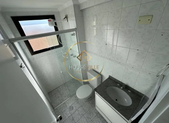 Imagem Apartamento 3 dormitórios (1 suíte ), Locação, Portal do Alvorada, Sjc.