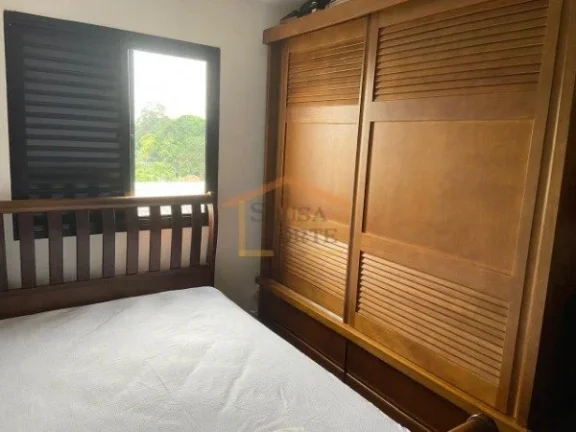 Imagem Apartamento bem cuidado, 3 dormitórios, sendo 1 suíte, um dos dormitórios com armários planejado...