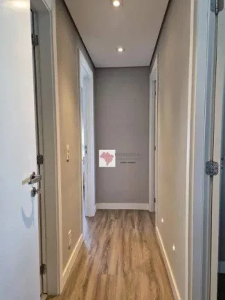 Imagem Apartamento com 3 dormitórios para alugar, 95 m² por R$ 16.830,00/mês - Vila Olímpia - São Paulo/SP