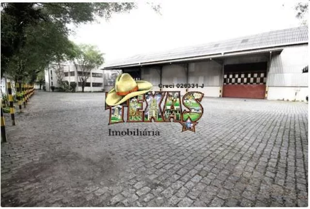 Imagem GALPÃO PARQUE NOVO MUNDO