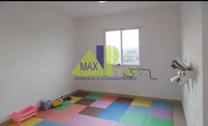Imagem APARTAMENTO 55M²/02 DORMITÓRIOS/SACADA/01 VAGA