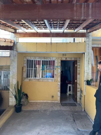 Imagem Casa de Condomínio