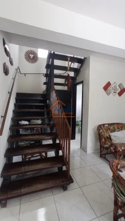 Imagem Casa à venda no bairro Perequê Açu - Ubatuba/SP