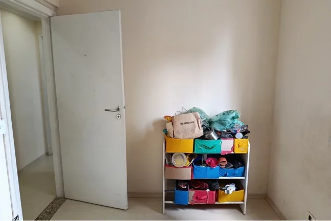 Imagem APARTAMENTO RESIDENCIAL em São Paulo - SP, Parada Inglesa