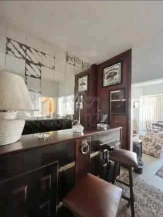 Imagem Ipanema - Residencial › Apartamento com 3 quarto(s) a Venda