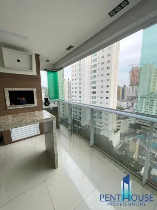 Imagem Apartamento Zona Central para Venda em Balneário Camboriú, PIONEIROS, 3 dormitórios, 1 suíte, 3 banheiros, 4 vagas