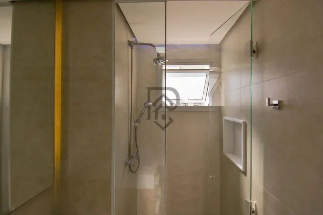 Imagem Apartamento Brooklin Alto Padrão Porteira Fechada