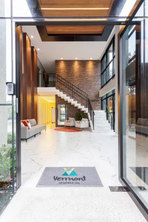 Imagem COBERTURA com 3 dormitórios à venda com 195.79m² por R$ 919.000,00 no bairro Anita Garibaldi - JOINVILLE / SC