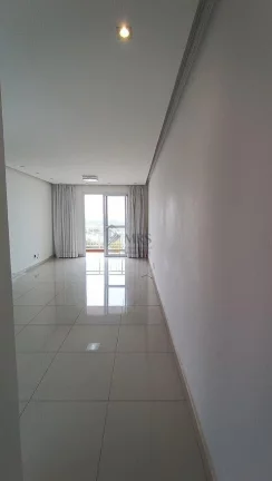 Imagem Apartamento à venda – Residencial Vila Sereno
