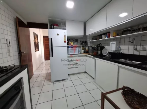 Imagem Apartamento Três Quartos, 2 Suites, em Manaira