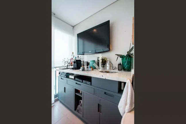 Imagem Apartamento à Venda - Aclimação, 2 Quartos, 79 m2
