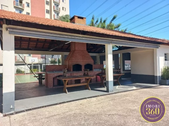 Imagem Apartamento a venda Chácara Belenzinho, 2 dormitórios sacada1 vaga de garagem
