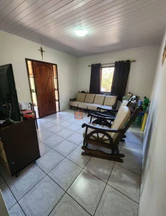 Imagem Chácara com 3 dormitórios à venda, 2700 m² por R$ 750.000,00 - Tenentes - Extrema/MG
