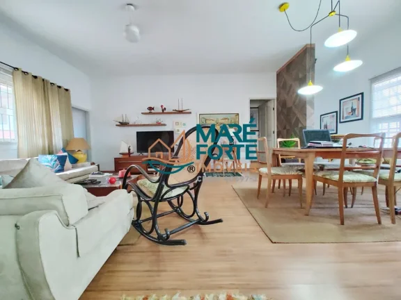 Imagem CASA PRINCIPAL E CASA ANEXO (TERRENO DE 600M²)