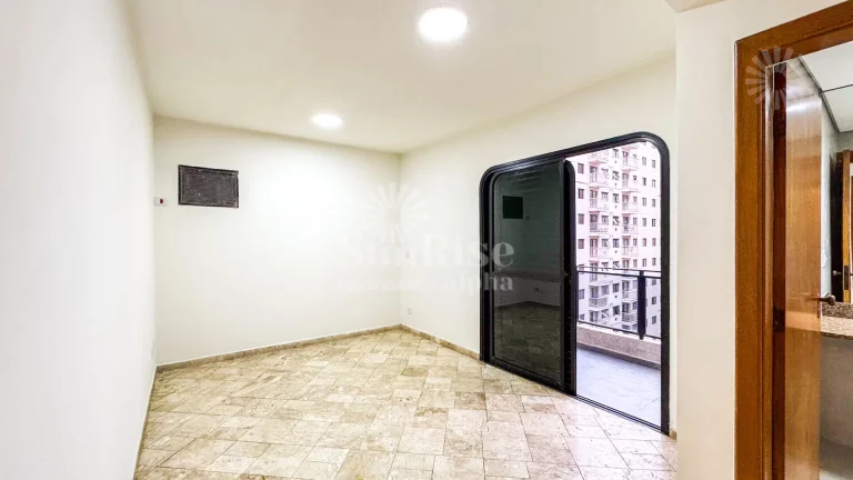 Imagem Apartamento para alugar em Alphaville 128m² | 3 quartos - 2 vagas - R$8.500 pacote | Granville - Barueri/SP