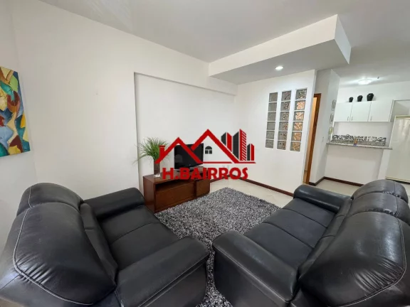 Imagem Apartamento com 2 Quartos para Alugar, 92 m² em Parque Residencial Aquarius - São José Dos Campos