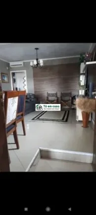 Imagem CASA RESIDENCIAL em SÃO JOSÉ DOS CAMPOS - SP, CENTRO