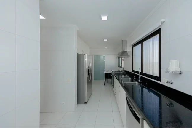 Imagem COBERTURA RESIDENCIAL em São Paulo - SP, Campo Belo