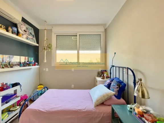 Imagem APARTAMENTO RESIDENCIAL em SÃO PAULO - SP, CONSOLAÇÃO
