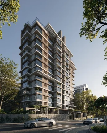 Imagem Vista Park São Bernardo, apartamento venda com 4 quartos em São Bernardo do Campo SP