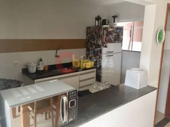 Imagem Casa com 3 dormitórios à venda, 150 m² por R$ 650.000,00 - Foguete - Cabo Frio/RJ