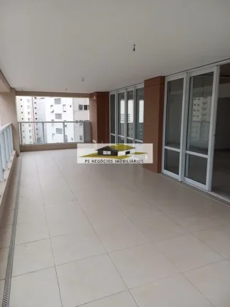 Imagem Apartamento Alto Padrão na Aclimação