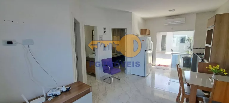 Imagem CASA 4 DORMITÓRIOS NO SAINT ETIENE