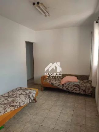 Imagem Apartamento com 2 dormitórios à venda, 62 m² por R$ 290.000,00 - Coqueiral de Itaparica - Vila Velha/ES