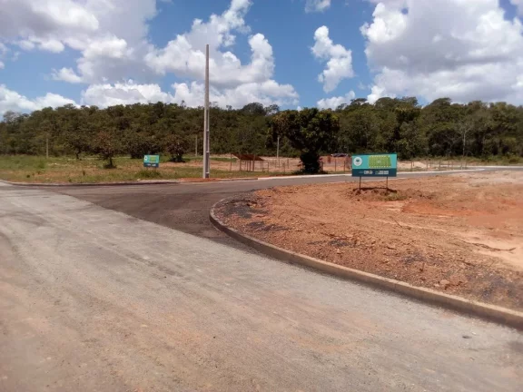 Imagem Lotes-Parcelados-em-Caldas-Novas-na-Promissória-em-Lago-de-Cristal