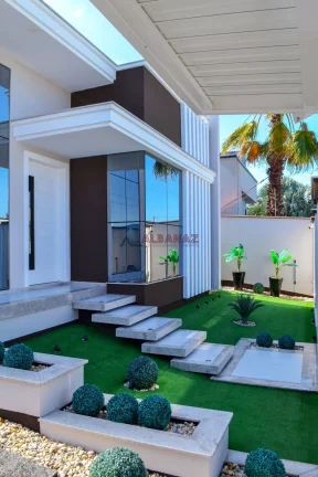 Imagem Casa à venda no bairro XV de Novembro - Tijucas/SC