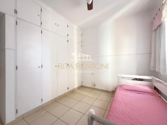Imagem Apartamento - Ribeirão Preto - Vila Monte Alegre - Região Oeste