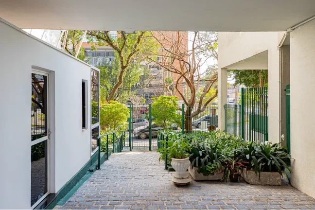 Imagem APARTAMENTO RESIDENCIAL em São Paulo - SP, Pinheiros